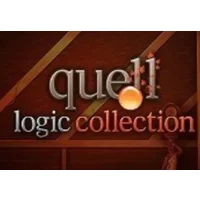 Quell Collection Steam CD Key - Indie Puzzle Game Compilation