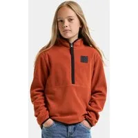 Rubi Kids' Half-Zip – 150 · Unisex