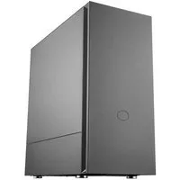 Cooler master silencio s600 midi-tower nero