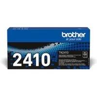 Brother tn-2410 toner nero per hll2310/dcpl2550/mfcl2710/mfcl2750 1200 pagine