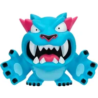 MrBeast Lab Classic Panther 3.5" Vinyl Action Figure – Blu