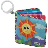 Lamaze Libro classico delle scoperte – Bambino