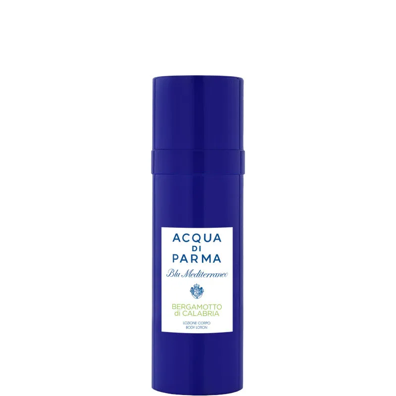 Bergamotto di Calabria Lozione Corpo - 150ML