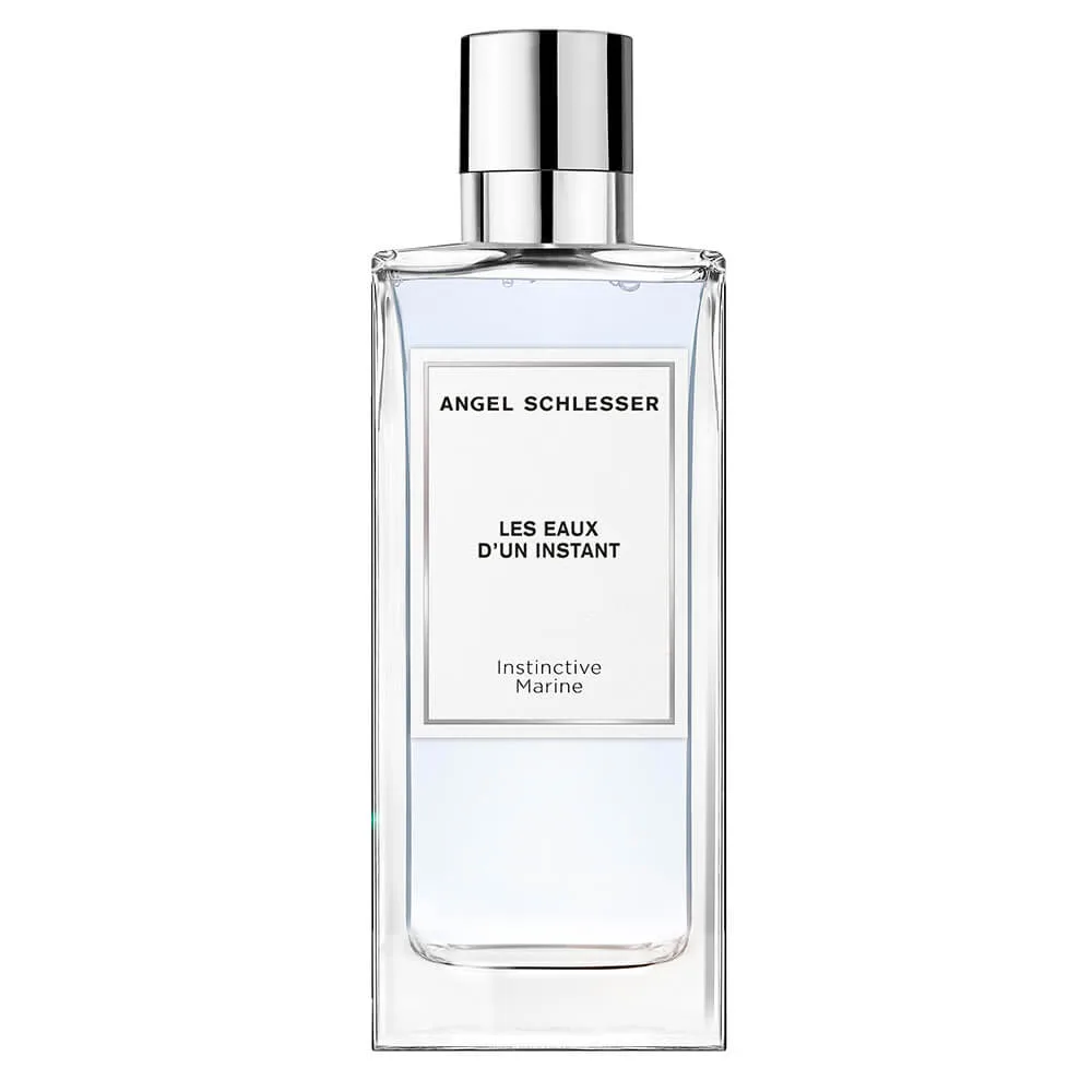 Les Eaux d'un Instant Instinctive Marine Eau de Toilette - 100ML