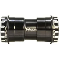 Movimento centrale Enduro Bearings TorqTite BB A/C SS-BB30-GXP-Black – Nero