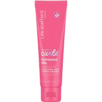 Lee Stafford Voor de Liefde Van Krullen Definiërende Gel - 100ml