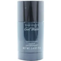 Davidoff Cool Water - Deodorante in stick 70 ml – Arancione