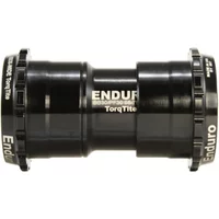 Movimento centrale Enduro Bearings TorqTite BB A/C SS-BB30-BB386-Black – Nero
