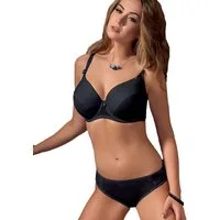 Padded bra model 93432 Vena - 70D - Black – Nero · Donna