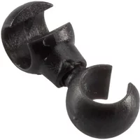 Gancio per cavo rotante Jagwire Rotating Hook 4pcs