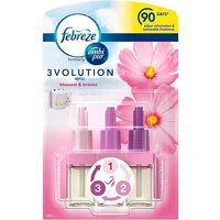 Febreze 3volution Blossom & Breeze navulling - 20ml