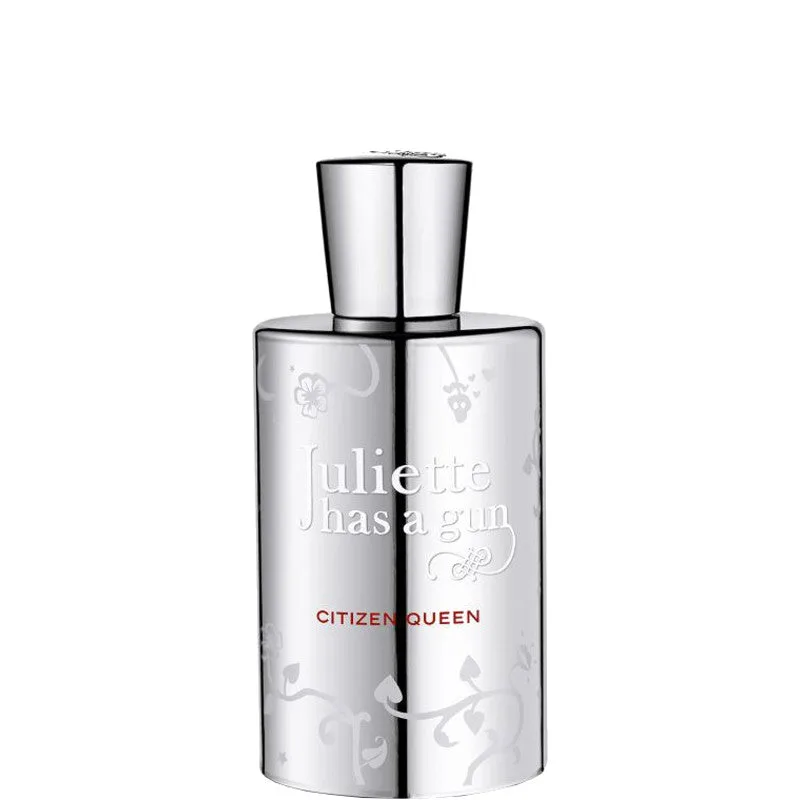 Citizen Queen Eau de Parfum - 100ML – Donna