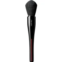 Shiseido Face MARU FUDE Multi Face Brush Pennello Viso Rotondo - Pennello Viso Rotondo – Donna