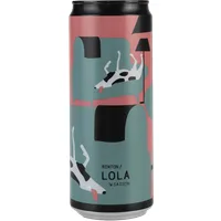 Renton Lola Saison con salvia – Bianco