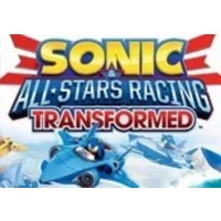 Sonic & All Stars-Racing Transformed Steam Gift - Fast-paced
