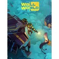 Wall World Nintendo Switch USA | Nintendo Switch