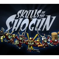 Buy Skulls of the Shogun Steam CD Key - Turn-Based Strategy