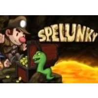 Spelunky Steam Gift - Indie Roguelike Platformer for Steam