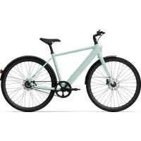 TENWAYS CGO600 Pro New Edition, Mint Green, XL – Verde