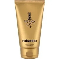 Rabanne Rabanne 1 Million Shower Gel - 150 ML – Rosso · Uomo