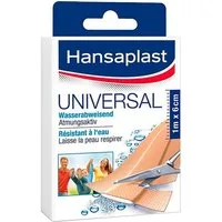 Hansaplast Universele Pleister - 1m