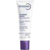 Bioderma Cicabio Crema+ 100 ml