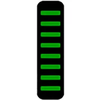 Adesivi per il parafango anteriore RRP ProGuard Bolt On Mini