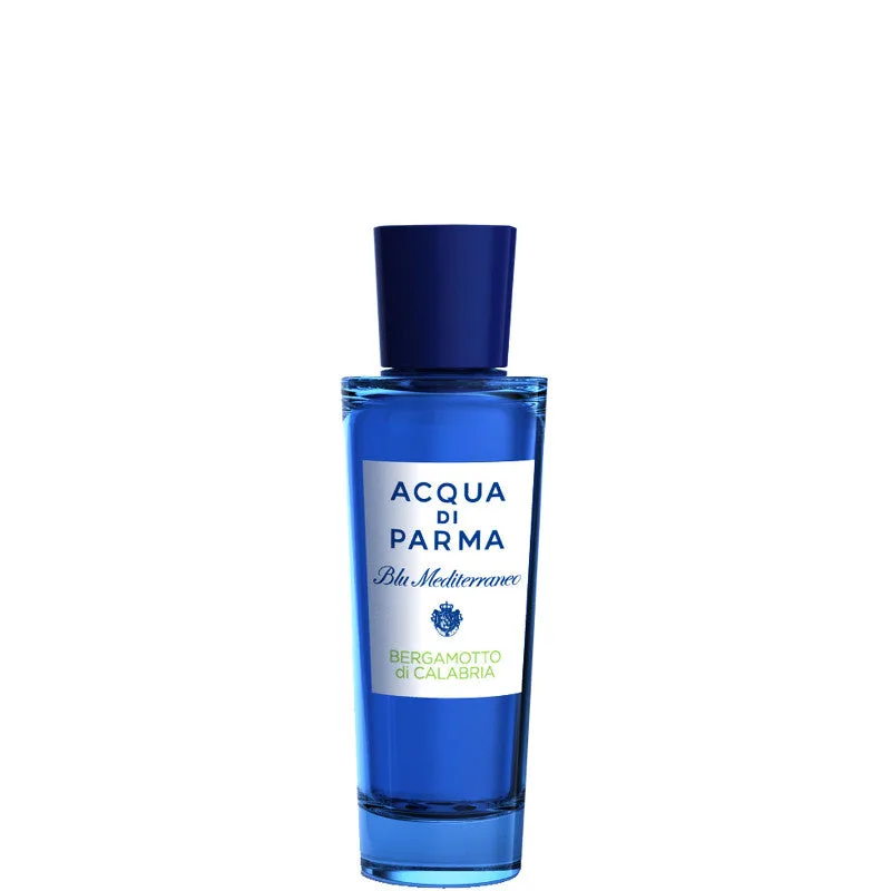 Bergamotto di Calabria Eau de Toilette - 30ml