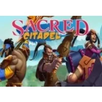 Sacred Citadel + Jungle Hunt DLC Steam CD Key - Action Adven