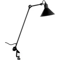 N201 Lampe à Poser Mat Noir