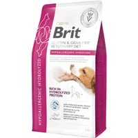 Brit Veterinary Hypoallergenic Hydrolized - 2 Kg