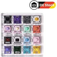 Akko x MonsGeek 16-Key Switch Tester