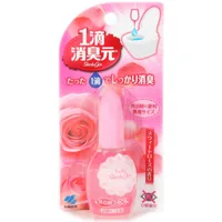 Kobayashi - Shoshu Gen 1 Drop Toilet Deodorizer - Sweet Rose - 20ml