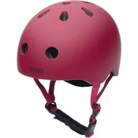 Trybike CoConuts Helmpje XS- Red – Rosso