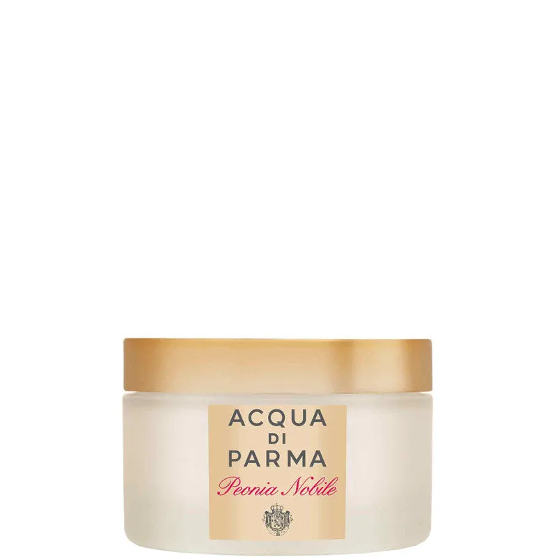 Peonia Nobile Crema Luminosa per il Corpo - 150ML
