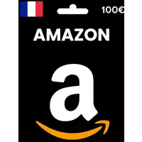 Buy Amazon Gift Card 100 EUR | Instant Delivery 2026