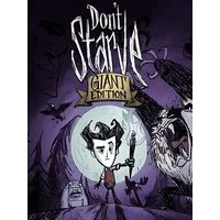 Don't Starve Giant Edition Europe | Windows 10-Xbox One/Xbox Series XS