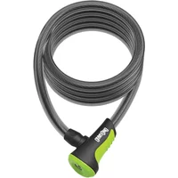 Lucchetto antifurto Onguard Neon Coil-180cmx12mm