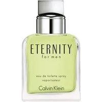 Calvin Klein Eternity For Men - 50 ML – Arancione · Uomo