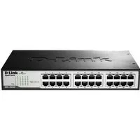 D-link dgs-1024d switch 24 lan rj-45 10/100/1000 mbps