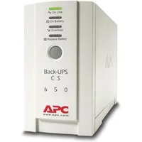 Apc bk650ei back-ups gruppo di continuita` ups 650va 4 prese