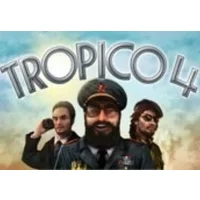 Tropico 4: Steam Special Edition EU CD Key - Strategy Game D