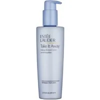 Estee Lauder Take It Away Lotion MakeUp Remover 200 ML - 200 ML – Donna