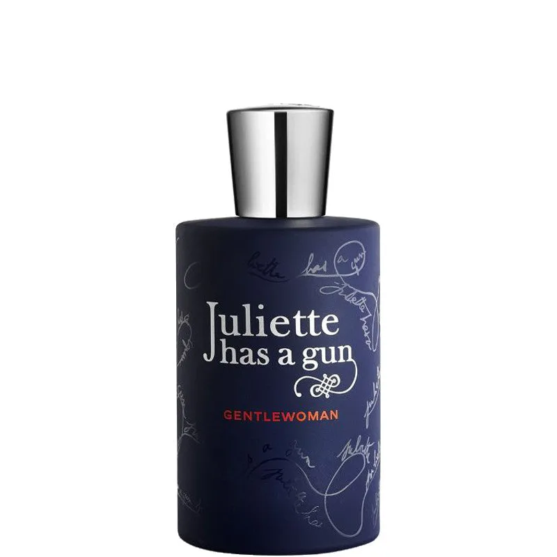 Gentlewoman Eau de Parfum - 100ML – Arancione · Donna