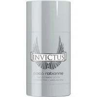 Rabanne Rabanne Invictus Deodorant Stick - 75 ML – Uomo