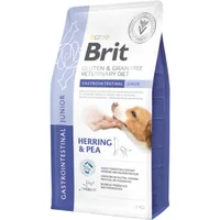Brit Veterinary Diet Gastrointestinal Junior - 2 Kg – Bambino