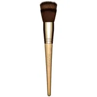 Clarins Pinceau Fond De Teint Multi Usage - Pennello Fondotinta Multiuso Pennello Fondotinta Multiuso - Pennello Fondotinta Multiuso – Donna