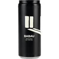 Birrificio Artigianale WAR Babau