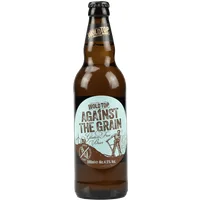Wold Top Brewery Against The Grain