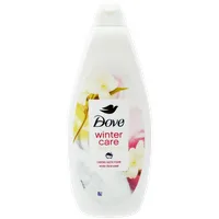 Dove Winter Care Caring Bath Foam – 720 ml